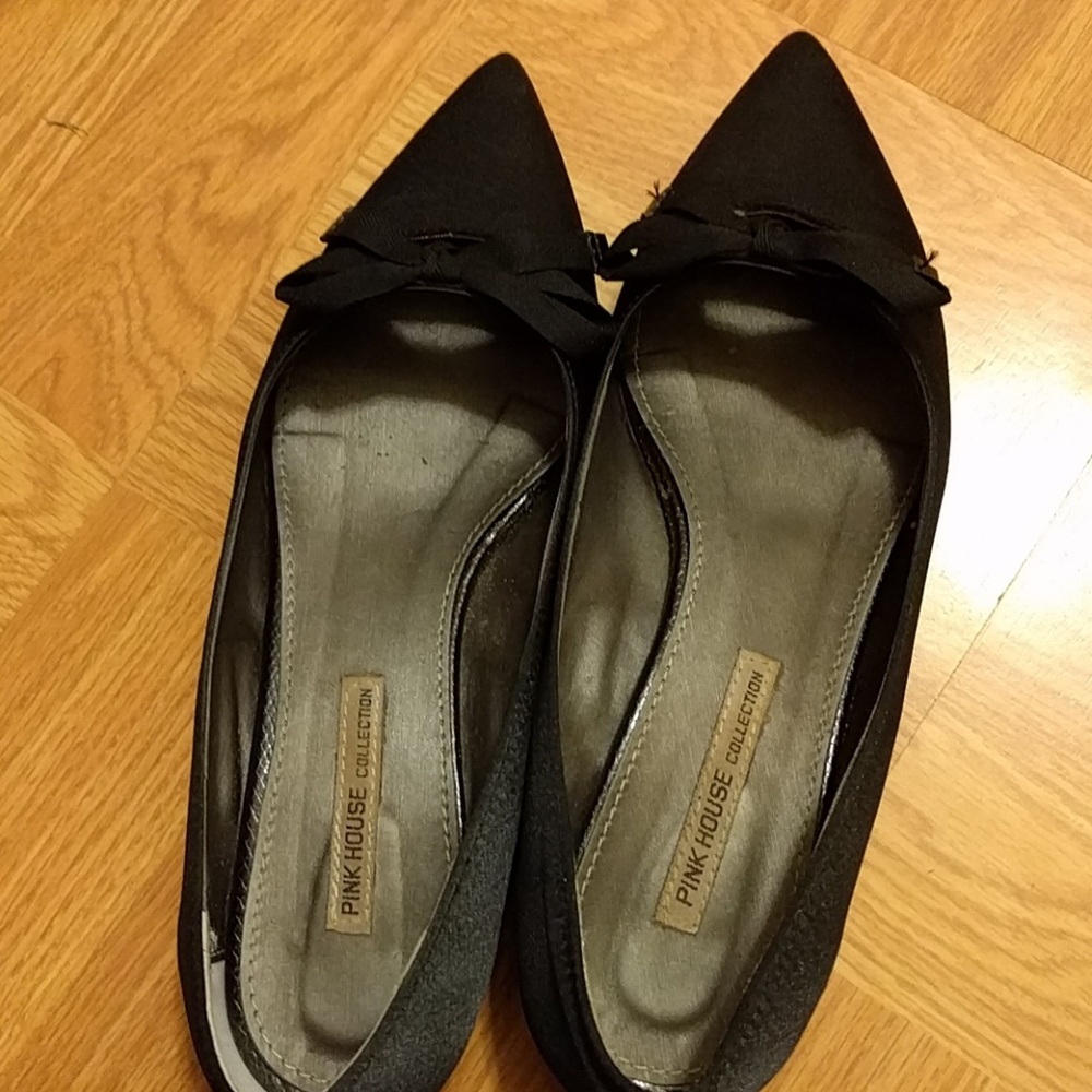 Shoes - Picture 4 of 4
